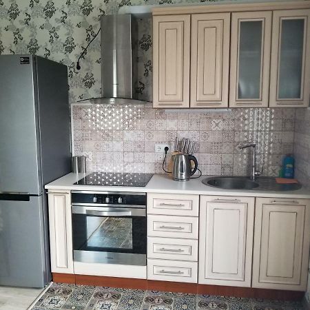 Апартаменты В Аркадии Odesa Exterior foto