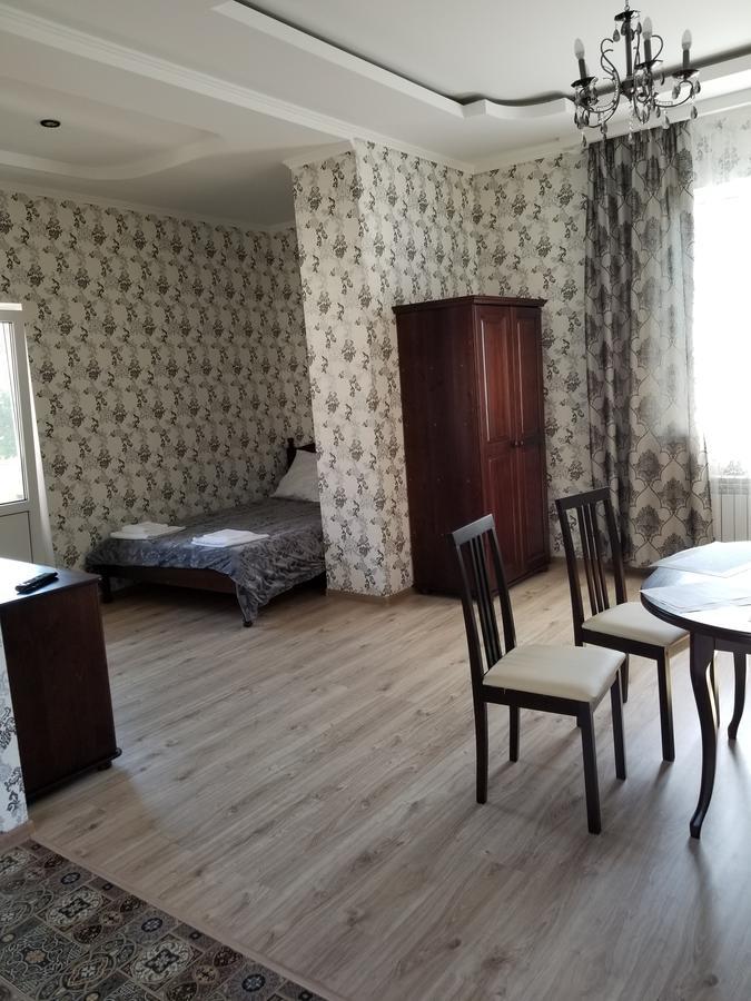 Апартаменты В Аркадии Odesa Exterior foto