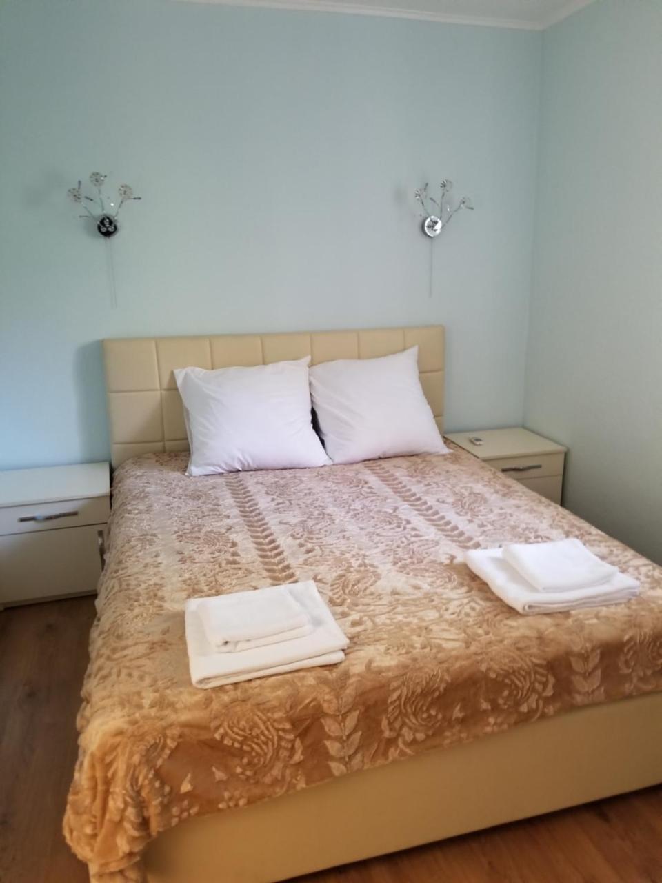 Апартаменты В Аркадии Odesa Exterior foto