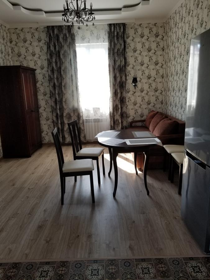 Апартаменты В Аркадии Odesa Exterior foto