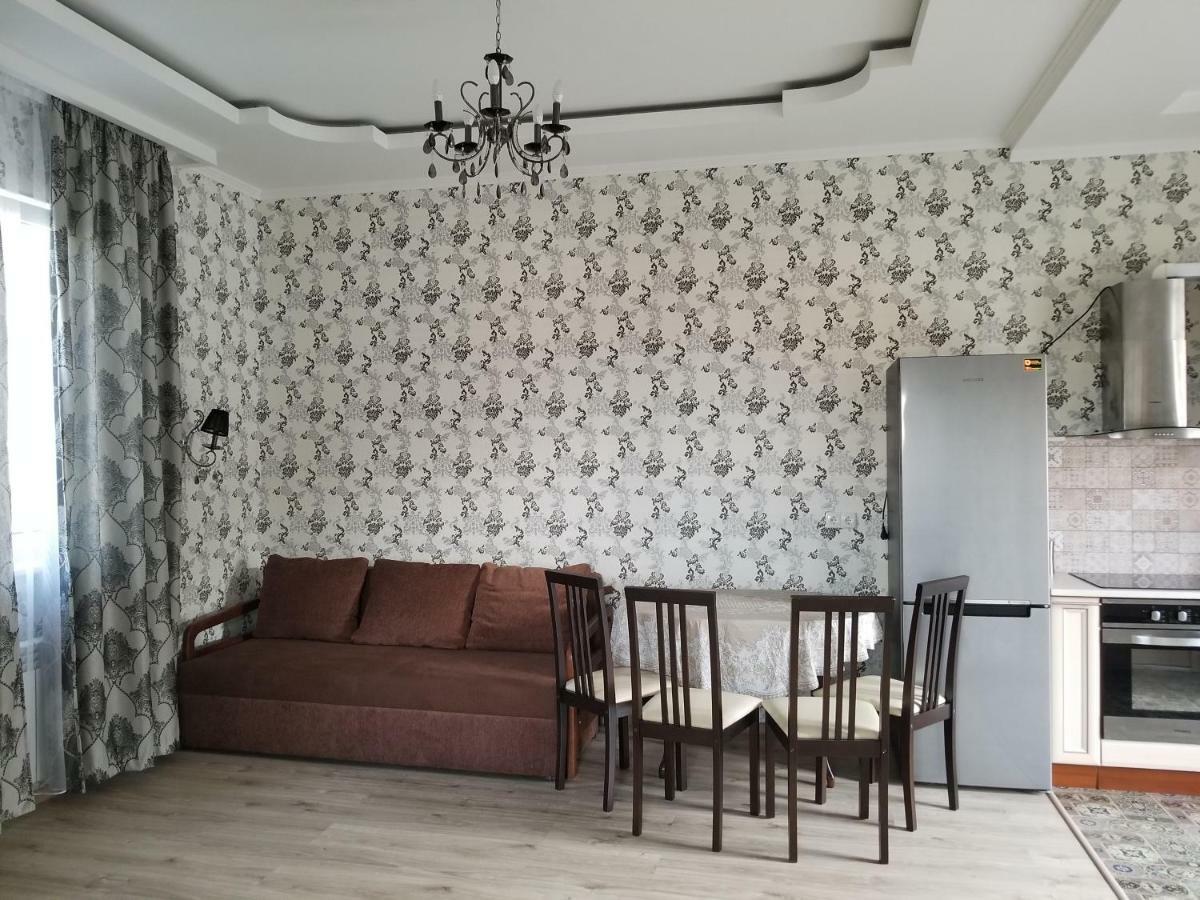 Апартаменты В Аркадии Odesa Exterior foto
